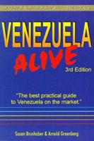 Venezuela Alive 155650800X Book Cover