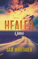 Healer B0CVD5DN31 Book Cover