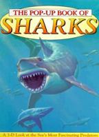 The Pop Up Book of Sharks 1888443030 Book Cover