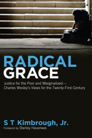 Radical Grace 1620321432 Book Cover
