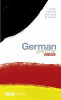BBC German Grammar 0563519576 Book Cover