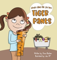 Tiger Pants 0997502770 Book Cover