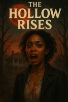 THE HOLLOW RISES: THE TRANSFORMATION (RED HOLLOW: SHADOWS IN THE LOWCOUNTRY) B0FJ2M189K Book Cover