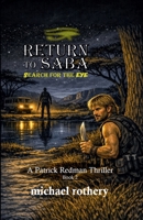 Return to Saba: Search for the Eye B0H6XPVYLF Book Cover
