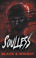 Soulless B09PMJB9HF Book Cover