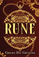 Rune: A Rebel Bloodline Story B0H38CHYWP Book Cover