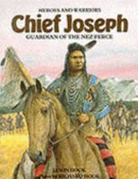 Chief Joseph: Guardian of the Nez Perce 1853140155 Book Cover