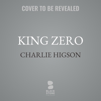 King Zero: A James Bond Novel B0H5YN3G9L Book Cover