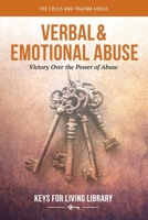 Verbal and Emotional Abuse : Victory over the Power of Abuse 1792404492 Book Cover