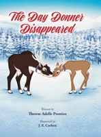 The Day Donner Disappeared 1038301882 Book Cover