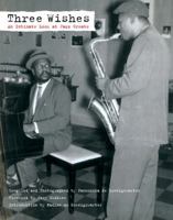 Les Musiciens de jazz et leur trois voeux 0810972352 Book Cover