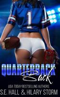 Quarterback Sack 1547087587 Book Cover