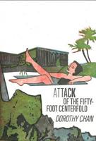 Attack of the Fifty-Foot Centerfold 1948510235 Book Cover