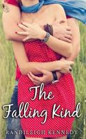 The Falling Kind 1533116563 Book Cover
