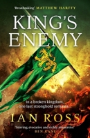 King's Enemy: The thrilling 13th Century adventure for fans of Matthew Harffy and Bernard Cornwell 1399708953 Book Cover