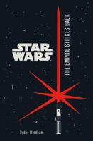 Star Wars, Episode V - The Empire Strikes Back (Junior Novelization) 0439681243 Book Cover