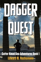 Dagger Quest 1956777962 Book Cover