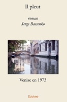 Il pleut (French Edition) 2332463577 Book Cover