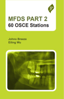 MFDS Part 2: 60 OSCE Stations 1787791149 Book Cover