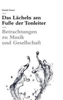 Das Lacheln Am Fusse Der Tonleiter 3907625552 Book Cover