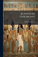 Ã gyptische Geschichte (German Edition) 1023795876 Book Cover