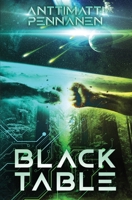 Black Table 9529438044 Book Cover
