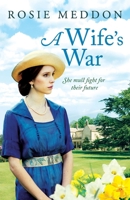 A Wife's War 1788633911 Book Cover