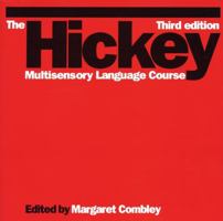 The Hickey Multisensory Language Course 1861561784 Book Cover