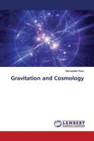 Gravitation and Cosmology 3659884979 Book Cover
