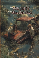 The Secret of the Scarlet Box B0GTHR2FPW Book Cover