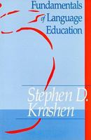 Fundamentals of Language Education 0658012231 Book Cover