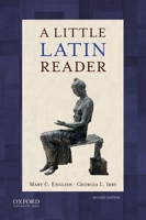 A Little Latin Reader 0199846227 Book Cover