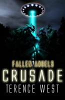 Crusade Fallen Angels Book 3 1786954672 Book Cover