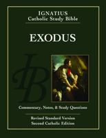Exodus: Ignatius Catholic Study Bible 1586176153 Book Cover