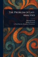 The Problem of Lay-Analyses 1025243005 Book Cover