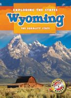 Wyoming: The Equality State 1626170517 Book Cover