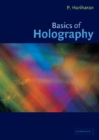 Basics of Holography 0521002001 Book Cover