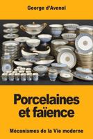 Porcelaines et faïences 1979642664 Book Cover