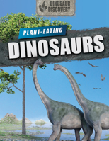Plant-eating Dinosaurs 172533853X Book Cover
