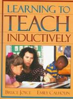 Learning to Teach Inductively 0205267785 Book Cover