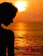 Essence of the Heart 1532969015 Book Cover