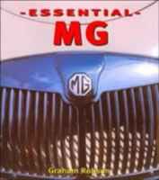 The Essential MG (Essential) 0760320039 Book Cover