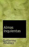 Almas Inquientas 1117416224 Book Cover