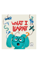 What I Learnt 935419933X Book Cover