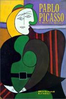 Picasso, Pablo: A Modern Master (Great Masters) 1597640948 Book Cover