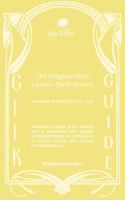 Qwiller Geek Guide THE PENGUIN Henry Lawson Short Stories: a hybrid writing/study aid 1923160087 Book Cover
