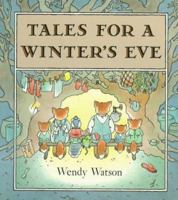 Tales for a Winter's Eve 0374373736 Book Cover