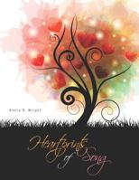 Heartprints of Song 1468181424 Book Cover