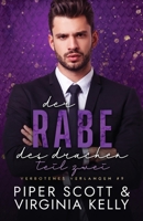 Der Rabe des Drachen: Teil Zwei (German Edition) B0FKMWNZX1 Book Cover