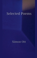 Selected Poems B0H86N1L62 Book Cover